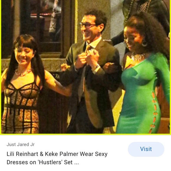 MARCIANO - Picture 2 of 8